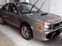 Mobil Subaru WRX 2003 dijual, Sumatra Utara 1