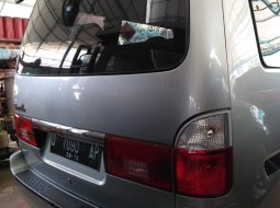 Mobil Kia Travello Option 2 2014 terawat di Jawa Barat  5