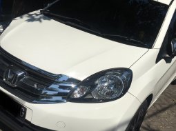 Mobil Honda Mobilio E Prestige 2015 terawat di Jawa Timur  1