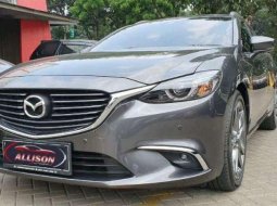 Banten, jual mobil Mazda 6 2017 dengan harga terjangkau 7