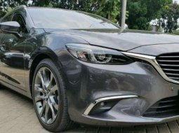 Banten, jual mobil Mazda 6 2017 dengan harga terjangkau 6