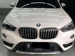 DKI Jakarta, BMW X1 sDrive18i xLine 2017 kondisi terawat 3