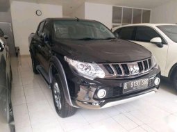 Jual Mitsubishi Triton EXCEED 2018 harga murah di DKI Jakarta 6