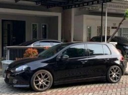 Mobil Volkswagen Golf 2011 TSI dijual, Sumatra Utara 7