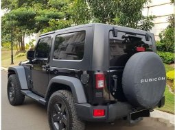 Jual mobil Jeep Wrangler Rubicon Unlimited 2011 bekas, DKI Jakarta 1