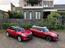 Dijual mobil bekas MINI Cooper S, Jawa Timur  6