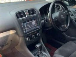 Mobil Volkswagen Golf 2011 TSI dijual, Sumatra Utara 6