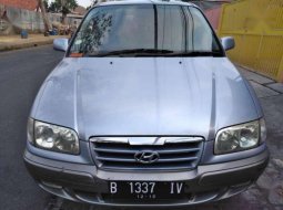 Jual Hyundai Trajet GL8 2005 harga murah di DKI Jakarta 6