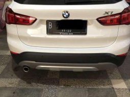 DKI Jakarta, BMW X1 sDrive18i xLine 2017 kondisi terawat 2
