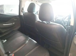 Jual Mitsubishi Triton EXCEED 2018 harga murah di DKI Jakarta 5