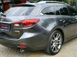 Banten, jual mobil Mazda 6 2017 dengan harga terjangkau 3