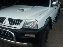 Kalimantan Timur, jual mobil Mitsubishi L200 Strada 2005 dengan harga terjangkau 4