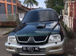 Jambi, Mitsubishi L200 Strada 2006 kondisi terawat 3