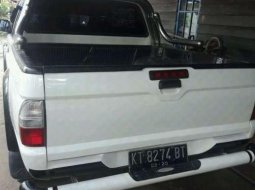 Kalimantan Timur, jual mobil Mitsubishi L200 Strada 2005 dengan harga terjangkau 3