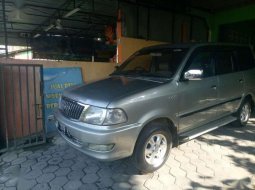 Jual Toyota Kijang LGX 2004 harga murah di DIY Yogyakarta 3