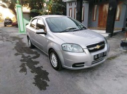 Dijual mobil bekas Chevrolet Kalos , DIY Yogyakarta  2