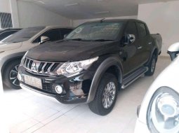 Jual Mitsubishi Triton EXCEED 2018 harga murah di DKI Jakarta 3