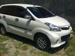 Jambi, Daihatsu Xenia R 2013 kondisi terawat 1