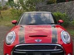 Dijual mobil bekas MINI Cooper S, Jawa Timur  4