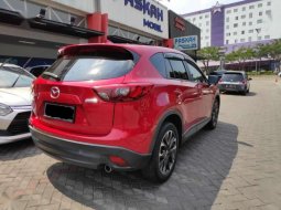 Jual cepat Mazda CX-5 Grand Touring 2015 di DKI Jakarta 1