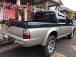 Jambi, Mitsubishi L200 Strada 2006 kondisi terawat 1