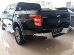 Jual Mitsubishi Triton EXCEED 2018 harga murah di DKI Jakarta 1