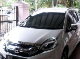 DKI Jakarta, jual mobil Honda Mobilio RS 2015 dengan harga terjangkau 3