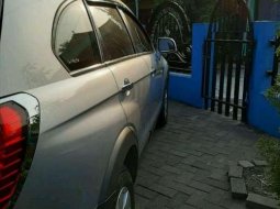 Dijual mobil bekas Chevrolet Captiva 2.4L FWD, Jawa Timur  1