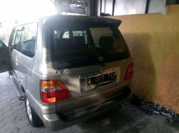 Jual Toyota Kijang LGX 2004 harga murah di DIY Yogyakarta 1