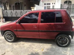 Jual Daihatsu Ceria KL 2003 harga murah di Riau 8