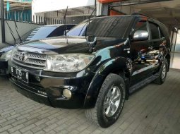 Toyota Fortuner 2006 Banten dijual dengan harga termurah 6