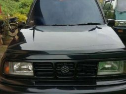 Sumatra Barat, Suzuki Escudo JLX 1996 kondisi terawat 5