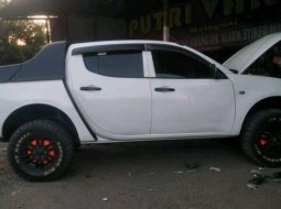 Dijual mobil bekas Mitsubishi Triton Absolute, Sulawesi Selatan  8