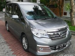 Jual cepat Nissan Serena Highway Star 2015 di DIY Yogyakarta 2