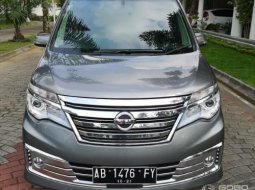 Jual cepat Nissan Serena Highway Star 2015 di DIY Yogyakarta 1