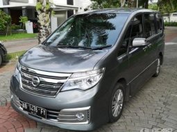 Jual cepat Nissan Serena Highway Star 2015 di DIY Yogyakarta 3