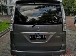 Jual cepat Nissan Serena Highway Star 2015 di DIY Yogyakarta 4