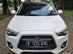 DI Yogyakarta, dijual mobil Mitsubishi Outlander Sport PX 2016 harga murah 1