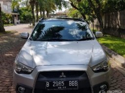 Jual Mitsubishi Outlander Sport PX 2012 harga murah di DI Yogyakarta 1