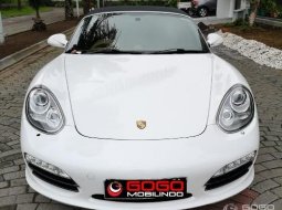 Dijual mobil Porsche Boxster 2012 harga murah di DI Yogyakarta 1