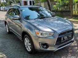 Jual cepat Mitsubishi Outlander Sport GLS 2016 di DIY Yogyakarta 2