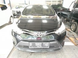 Jual mobil Toyota Vios E 2014 murah di Jawa Barat 3
