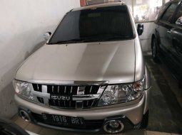 DIY Yogyakarta, Jual mobil Isuzu Panther GRAND TOURING 2013 dengan harga terjangkau  2