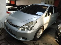 Jual mobil Toyota Wish G 2004 bekas di DIY Yogyakarta  2