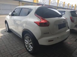 Jawa Barat, dijual mobil Nissan Juke 1.5 CVT 2012 bekas 3