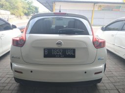 Jawa Barat, dijual mobil Nissan Juke 1.5 CVT 2012 bekas 4