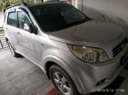 Mobil Toyota Rush S 2009 dijual, Kalimantan Timur  1