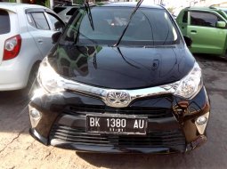 Jual Toyota Calya G 2016 murah di Sumatra Utara 1