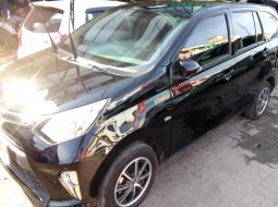 Jual Toyota Calya G 2016 murah di Sumatra Utara 2