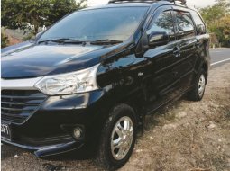 Jual Toyota Avanza E 2015 harga murah di Jawa Tengah  8